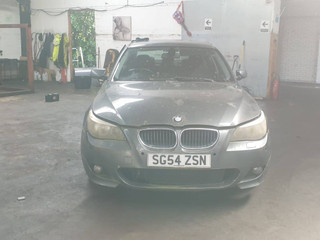 BMW 5 E60/E61 E60 2004