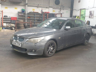 BMW 5 E60/E61 E60 2004