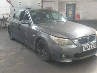 BMW 5 E60/E61 E60 2004