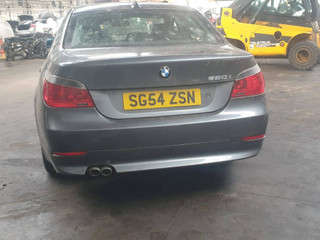 BMW 5 E60/E61 E60 2004