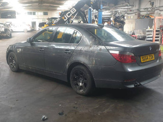BMW 5 E60/E61 E60 2004