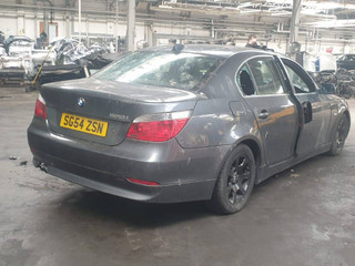 BMW 5 E60/E61 E60 2004