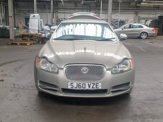 Jaguar XF X250 250 2010