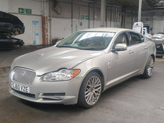 Jaguar XF X250 250 2010