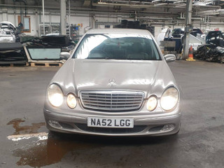 Mercedes-Benz E-Класс W211/S211 2002