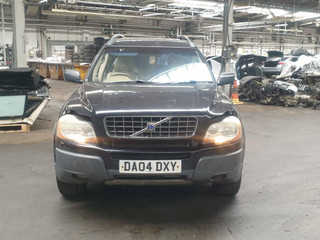 Volvo XC90 2004