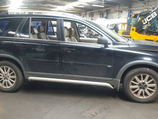 Volvo XC90 2004