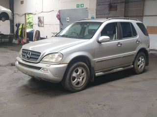 Mercedes-Benz M-Класс W163 рест. 2004