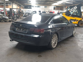 BMW 3 E90/E91/E92/E93 E92 2007