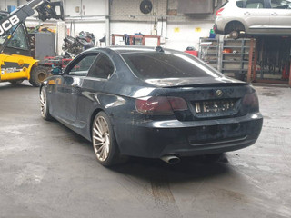 BMW 3 E90/E91/E92/E93 E92 2007