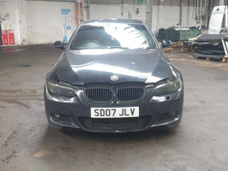 BMW 3 E90/E91/E92/E93 E92 2007