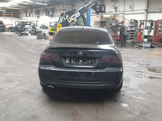 BMW 3 E90/E91/E92/E93 E92 2007
