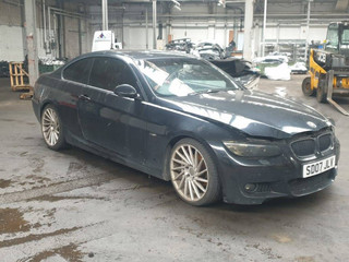BMW 3 E90/E91/E92/E93 E92 2007