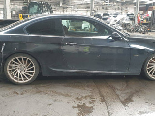 BMW 3 E90/E91/E92/E93 E92 2007