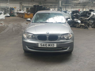BMW 1 E81/E87 рест. E81 2010