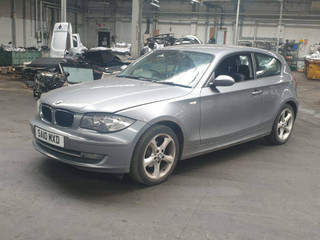 BMW 1 E81/E87 рест. E81 2010