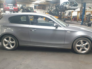 BMW 1 E81/E87 рест. E81 2010