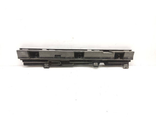 Кронштейн крепления порога BMW 3 серия F30/F31/F34 F30 2013, 2.0 л., D, N47 D20 C, дизель, 6МКПП, mineralweiss / a96, седан, задний привод, правый руль, 51777256916, 7256916