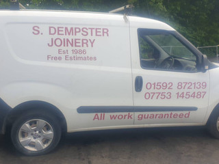 Fiat Doblo 2 2012