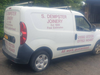 Fiat Doblo 2 2012