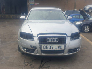 Audi A6 4F/C6 2007