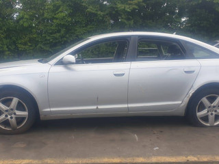 Audi A6 4F/C6 2007