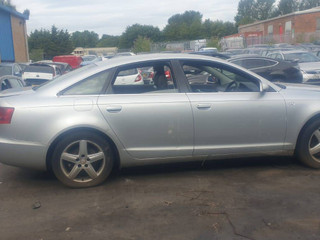 Audi A6 4F/C6 2007
