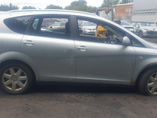 SEAT Altea 2007