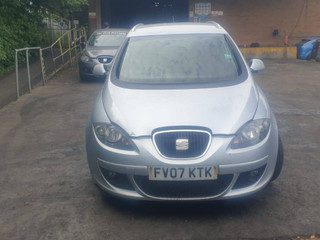 SEAT Altea 2007