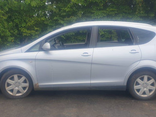 SEAT Altea 2007