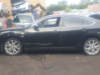 Mazda 6 GH 2007