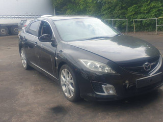 Mazda 6 GH 2007