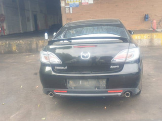 Mazda 6 GH 2007