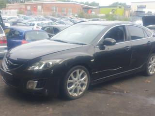 Mazda 6 GH 2007