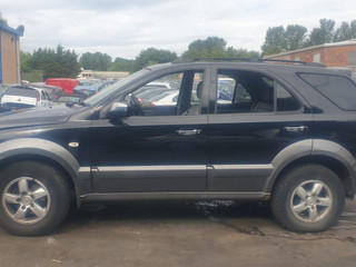 Kia Sorento  BL 2006