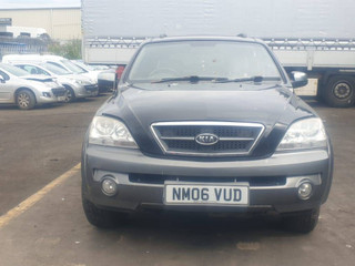 Kia Sorento  BL 2006