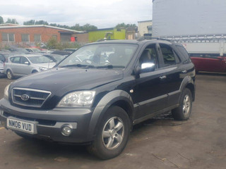 Kia Sorento  BL 2006
