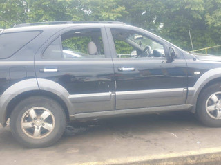 Kia Sorento  BL 2006