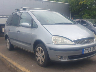 Ford Galaxy рест. 2004