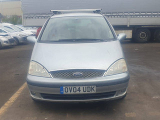 Ford Galaxy рест. 2004