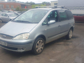 Ford Galaxy рест. 2004