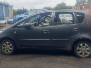 Mitsubishi Colt 6  (Z20/Z30) Z30 2007