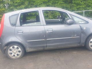 Mitsubishi Colt 6  (Z20/Z30) Z30 2007