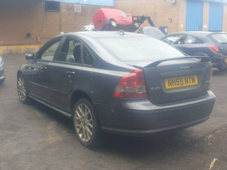 Volvo S40 2 2006