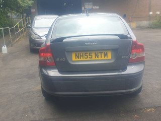 Volvo S40 2 2006
