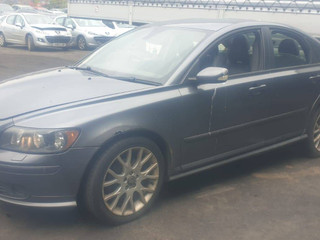 Volvo S40 2 2006