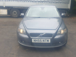Volvo S40 2 2006