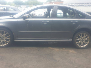 Volvo S40 2 2006