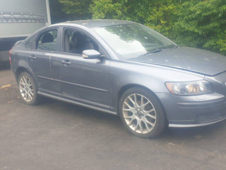 Volvo S40 2 2006
