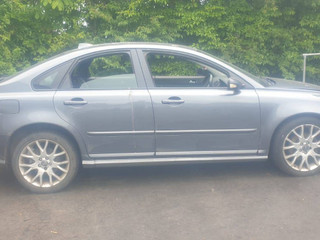 Volvo S40 2 2006